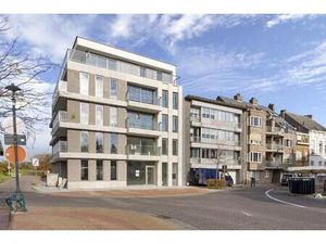 Appartement te huur in Duffel met 1 slaapkamer