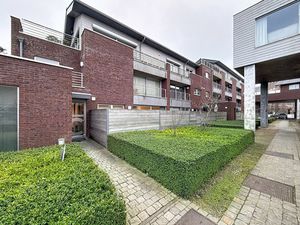 Appartement te huur in Jabbeke met 2 slaapkamers