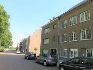 Appartement te huur in Lier met 1 slaapkamer