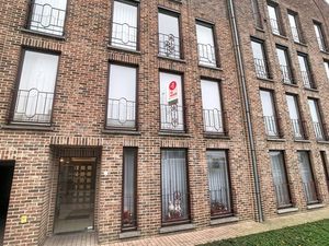 Appartement te huur in Poperinge met 2 slaapkamers