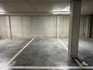 Garage te huur in Berchem