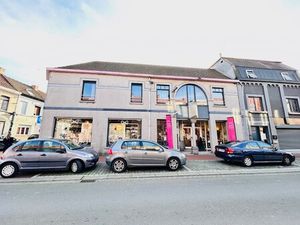 Huis te huur in Menen