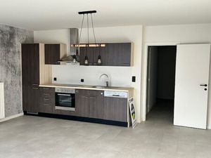 Appartement te huur in Beringen