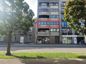 Appartement te huur in Hasselt met 2 slaapkamers