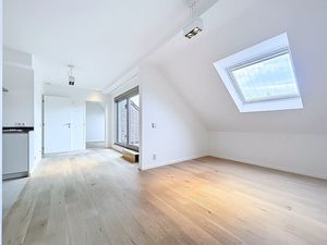 Appartement te huur in Kalmthout met 1 slaapkamer