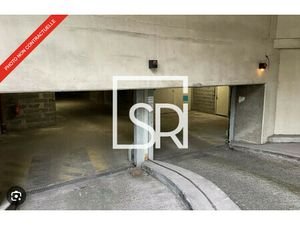 Achat Parking CHAMALIERES 63400
