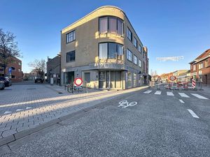 Commercieel te huur in Kuurne