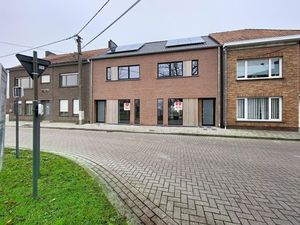 Huis te huur in Knesselare met 3 slaapkamers