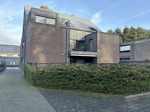 Appartement te huur in Dessel met 1 slaapkamer