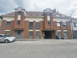 Appartement te huur in Sint-Niklaas met 1 slaapkamer