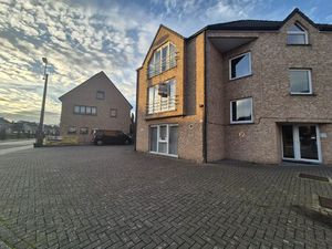 Appartement te huur in Wetteren met 2 slaapkamers