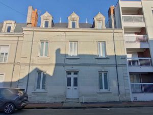 Belle maison de ville Châtellerault