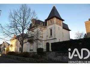 Vente Maison d'architecte 10 pièces