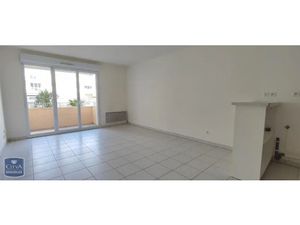 Appartement à louer 2 pièces 43.14 m² - Poitiers (86) - 521€