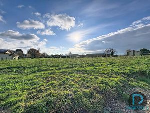 Achat Terrain 679m² CHAVEYRIAT 01660