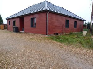 Saint-George-sur-La-Prée - Maison T.6 - 5 chambres
