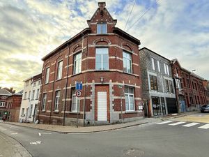 Appartement à vendre avec 2 chambres   Nivelles (VBD66061)