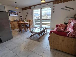 (Hautes-Vosges) VENTRON – Charmant F2 tout équipé