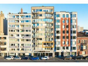 Appartement à vendre à Quai Orban  48/21 Glain (VBD66125)