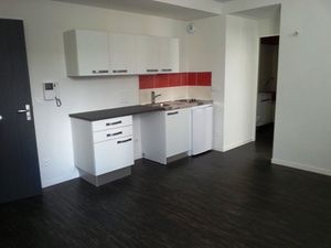 Achat Appartement 2 pièces 29m² CLERMONT FERRAND 63000