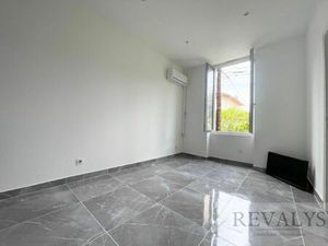 Vente appartement 1 pièce 16 m² Nice (06200)