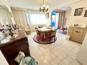 Vente appartement 3 pièces 56 m² Nice (06200)