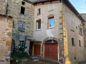 Achat Maison 4 pièces 108m² VIC LE COMTE 63270