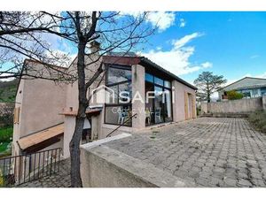 Vente maison 5 pièces 145 m² Digne-les-Bains (04000)