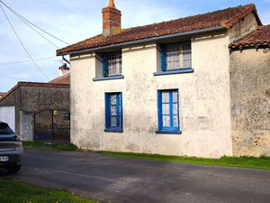 Maison 6 pièces 86 m² à vendre / acheter sommières-du-clain 86160 ? | ERA Immobilier