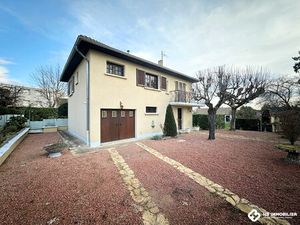 Achat Maison 5 pièces 90m² RIORGES 42153