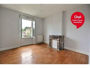 Location Appartement 3 pièces 79m² CASTRES 81100