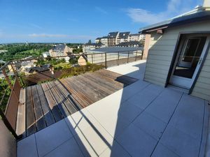 Location Appartement 3 pièces 52m² RODEZ 12000