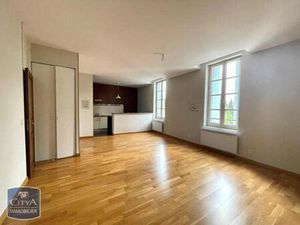 Location Appartement 3 pièces 67m² BEZIERS 34500