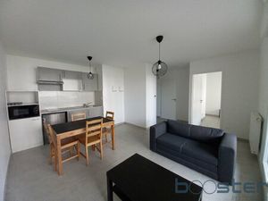 Location Appartement 2 pièces 42m² TOULOUSE 31400