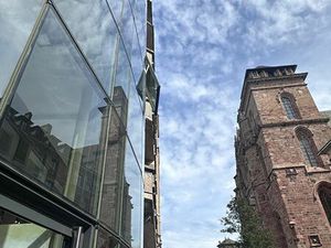 Location Local commercial