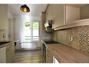 Appartement Epinal 2 pièce(s) 54.45 m2