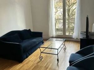 Appartement de 4 pièces de luxe en vente à Versailles  Île-de-France