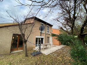 Achat Maison 5 pièces 108m² ROMANS SUR ISERE 26100