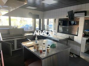 Location Local commercial 100m² TOULOUSE 31000
