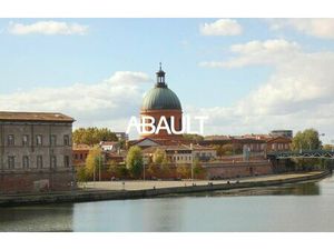 Location Local commercial 70m² TOULOUSE 31000