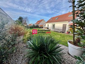 en vente Maison 99 m² – 415 000 € |Wimereux