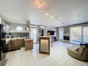 Vente appartement 3 pièces 68 m² Menton (06500)