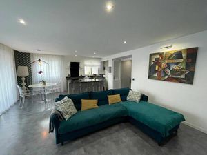 Vente appartement 4 pièces 93 m² Menton (06500)