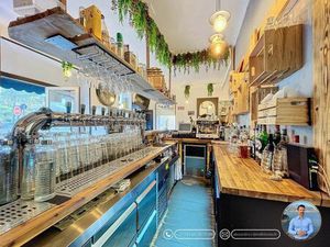 Vente local industriel 65 m² Menton (06500)