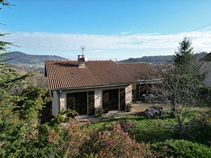 Achat Maison 5 pièces 103m² BOULIEU LES ANNONAY 07100