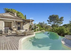 Vente maison 188 m² Mougins (06250)