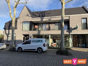 Appartement te huur in Wuustwezel met 2 slaapkamers