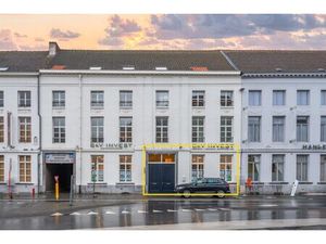 Commercieel te huur in Aalst