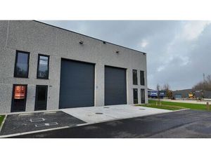Commercieel te huur in Brakel