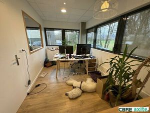Achat Local Professionnel 122m² MERY 73420